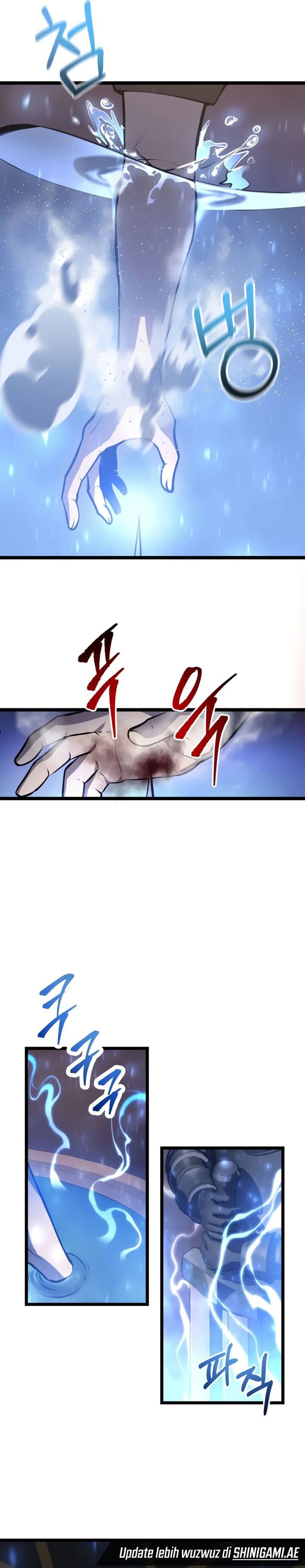 A Dragonslayer’s Peerless Regression Chapter 06 Gambar 18