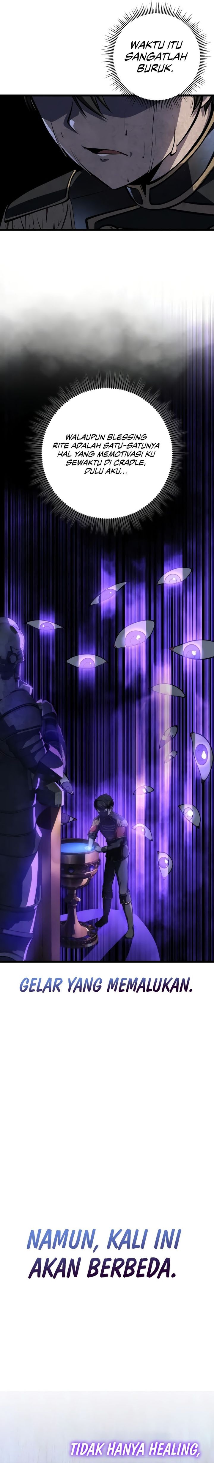 A Dragonslayer’s Peerless Regression Chapter 06 Gambar 26