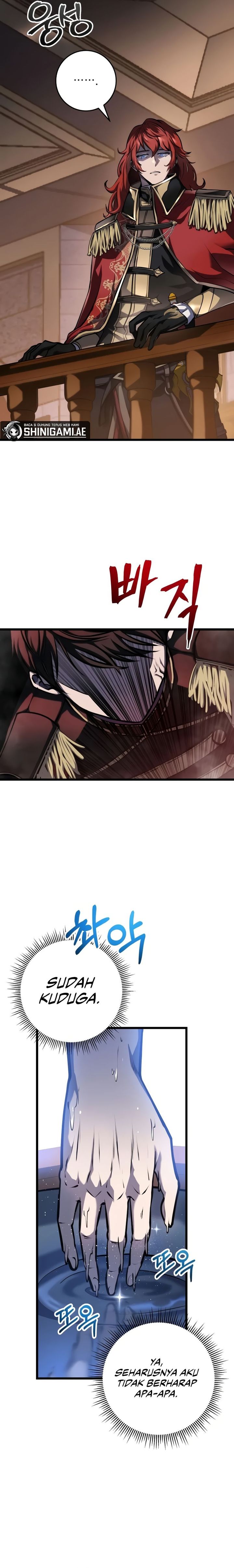 A Dragonslayer’s Peerless Regression Chapter 06 Gambar 30