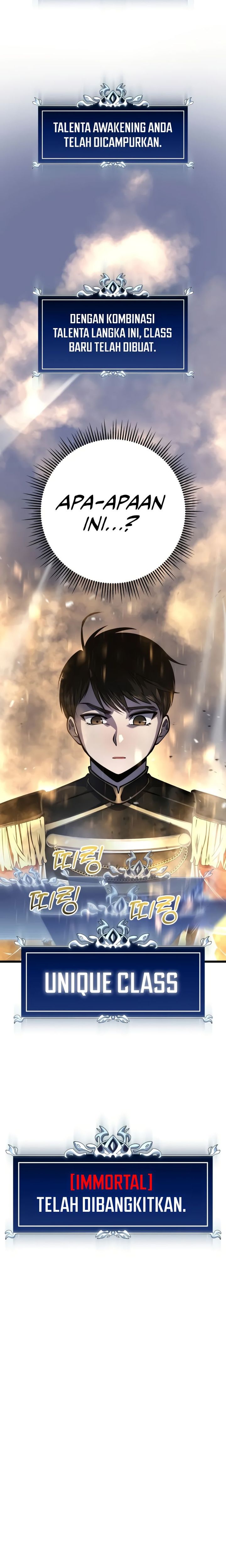 A Dragonslayer’s Peerless Regression Chapter 06 Gambar 36