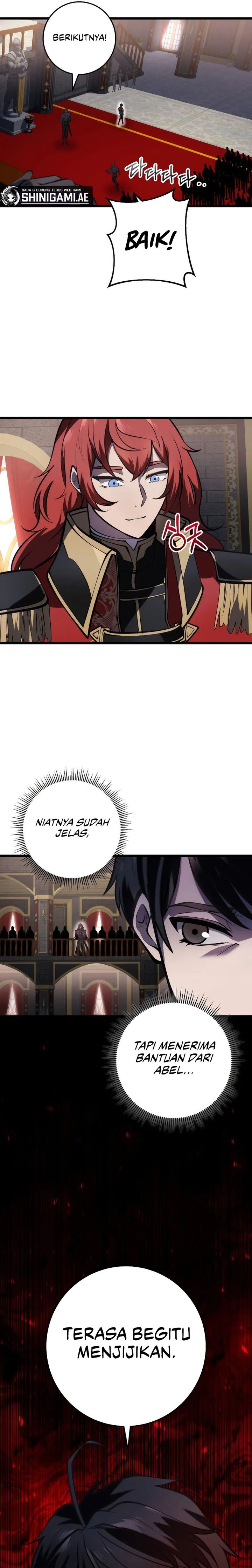 A Dragonslayer’s Peerless Regression Chapter 07 Gambar 5