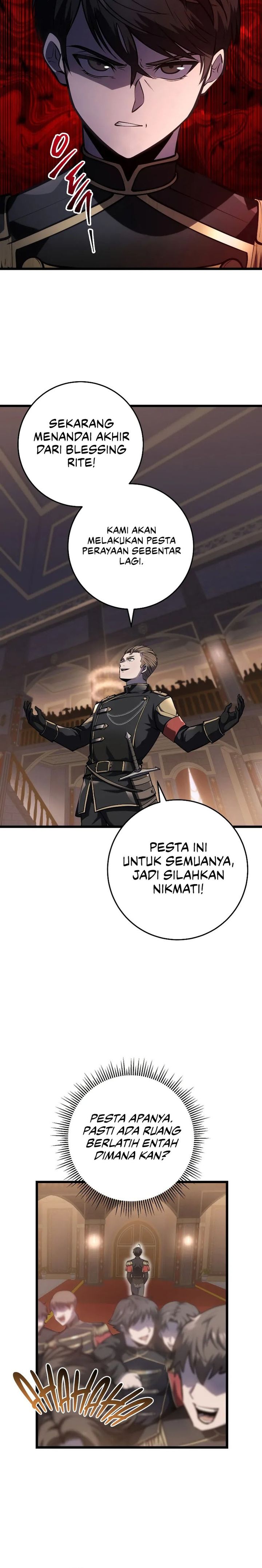 A Dragonslayer’s Peerless Regression Chapter 07 Gambar 6