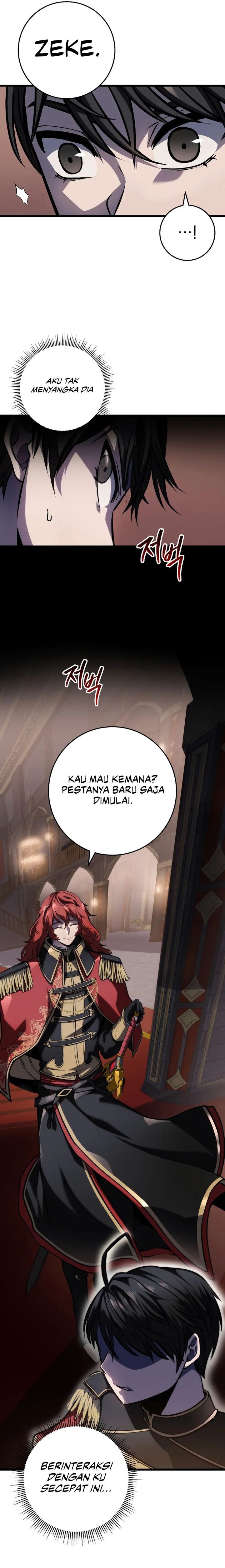 A Dragonslayer’s Peerless Regression Chapter 07 Gambar 7