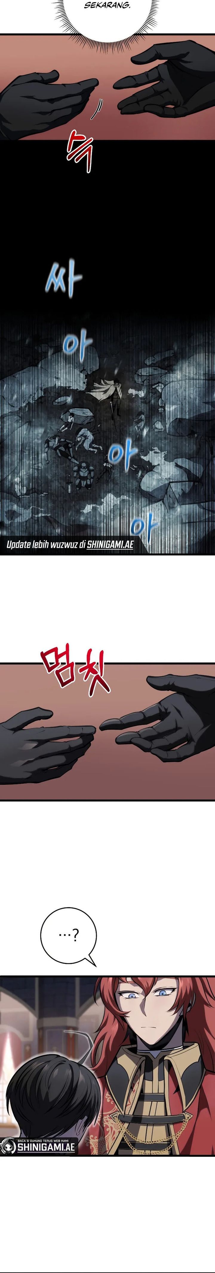 A Dragonslayer’s Peerless Regression Chapter 07 Gambar 9