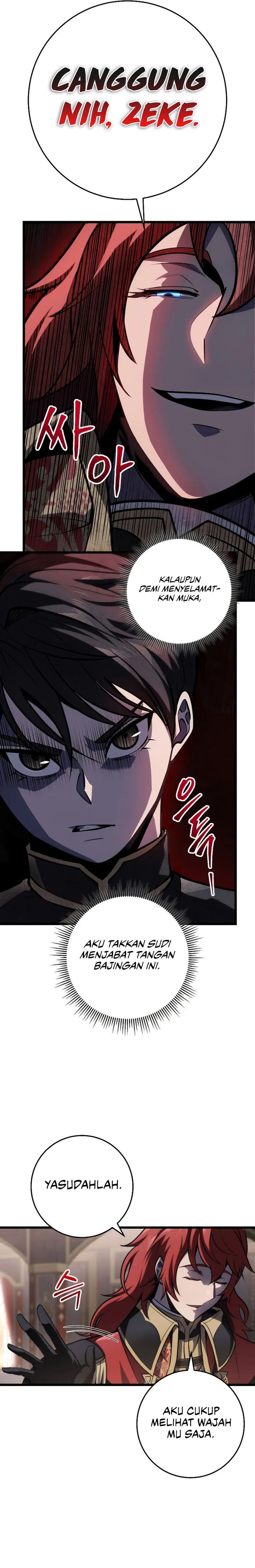 A Dragonslayer’s Peerless Regression Chapter 07 Gambar 11