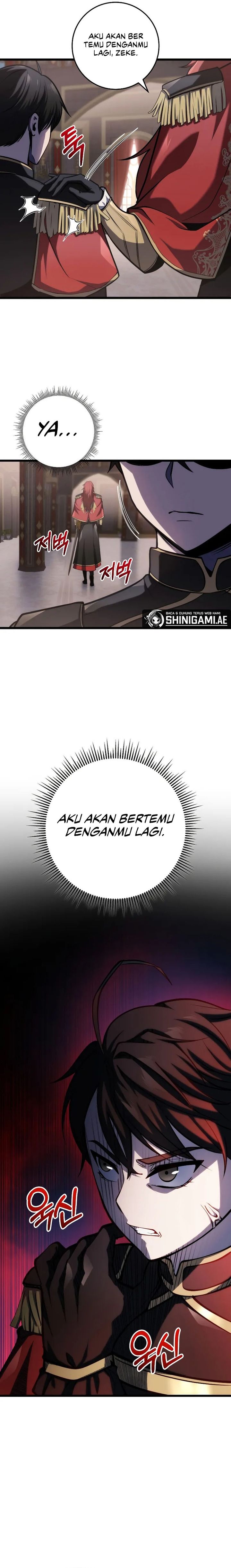 A Dragonslayer’s Peerless Regression Chapter 07 Gambar 12