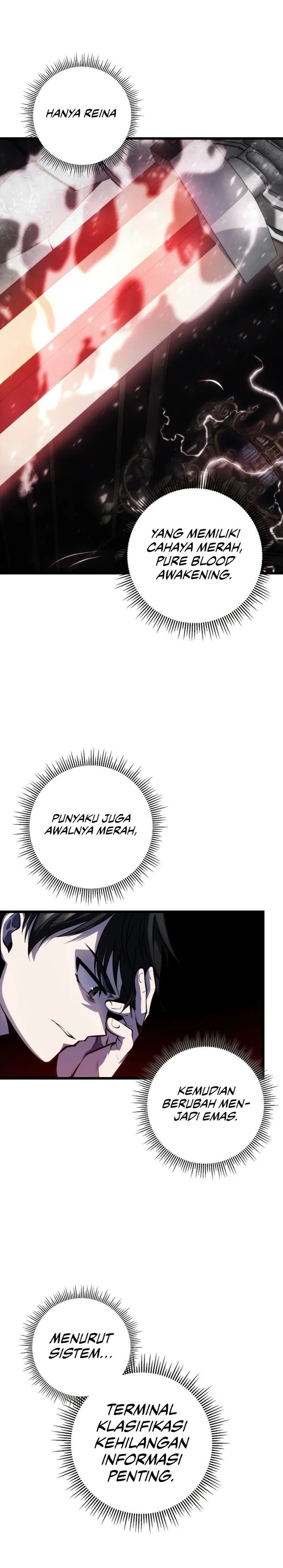 A Dragonslayer’s Peerless Regression Chapter 07 Gambar 18