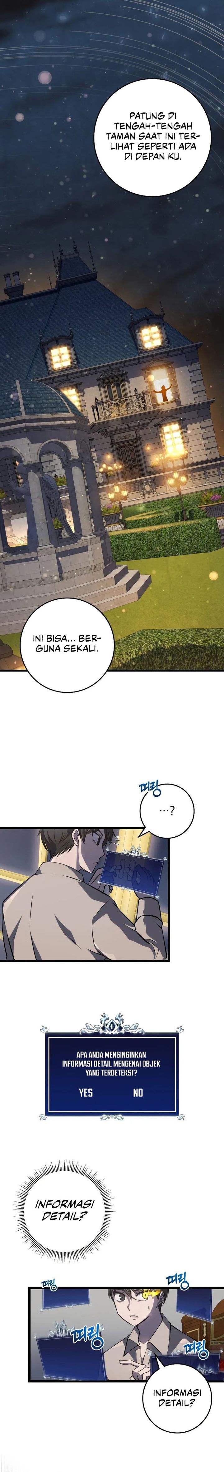 A Dragonslayer’s Peerless Regression Chapter 07 Gambar 26
