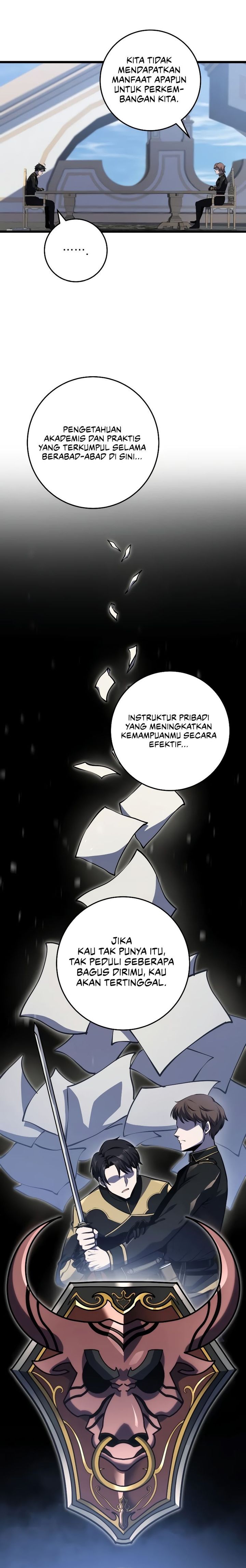 A Dragonslayer’s Peerless Regression Chapter 08 Gambar 19