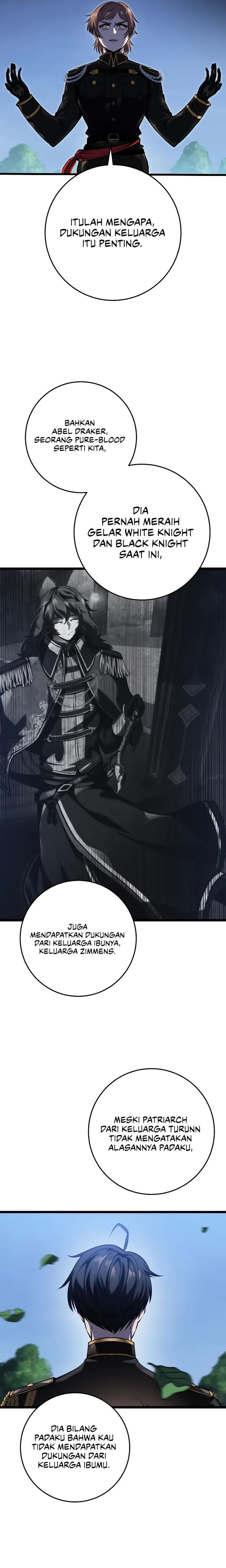 A Dragonslayer’s Peerless Regression Chapter 08 Gambar 20