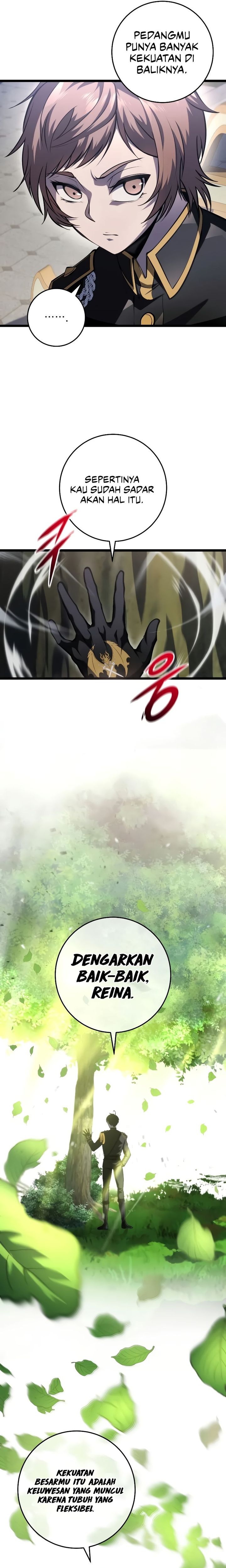 A Dragonslayer’s Peerless Regression Chapter 08 Gambar 23