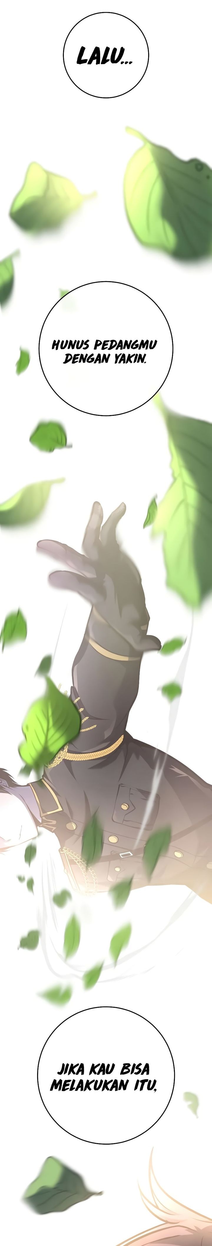 A Dragonslayer’s Peerless Regression Chapter 08 Gambar 25