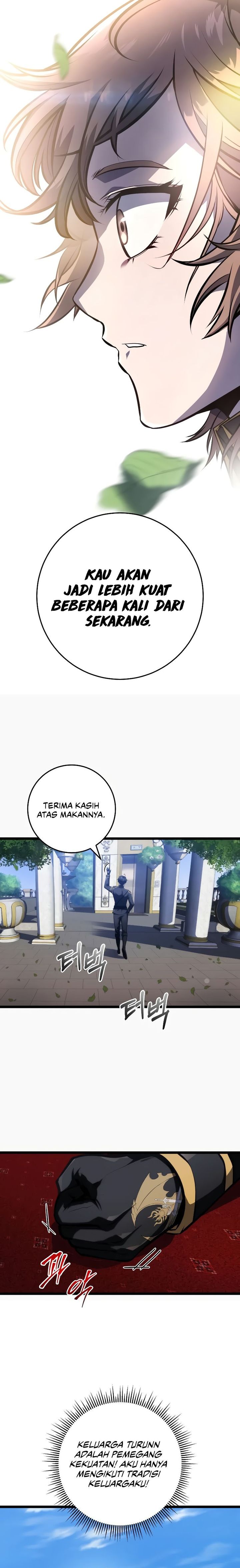 A Dragonslayer’s Peerless Regression Chapter 08 Gambar 26