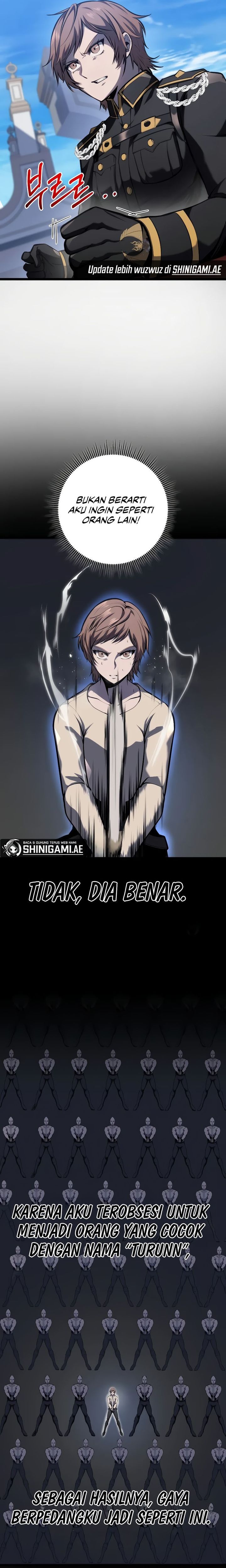 A Dragonslayer’s Peerless Regression Chapter 08 Gambar 27