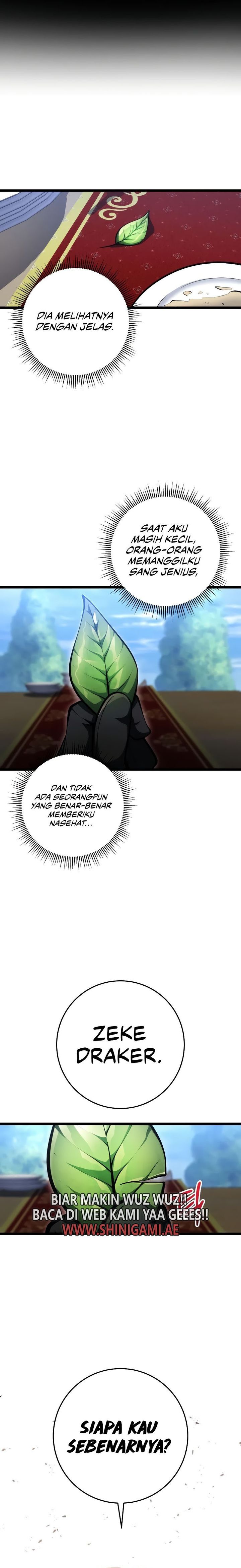 A Dragonslayer’s Peerless Regression Chapter 08 Gambar 28