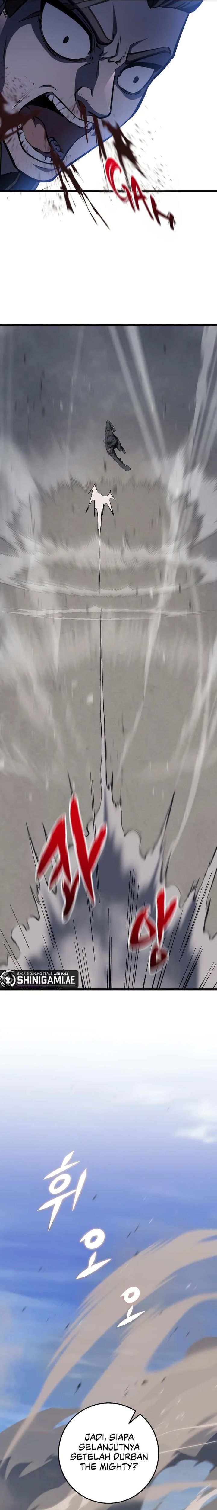 A Dragonslayer’s Peerless Regression Chapter 09 Gambar 11