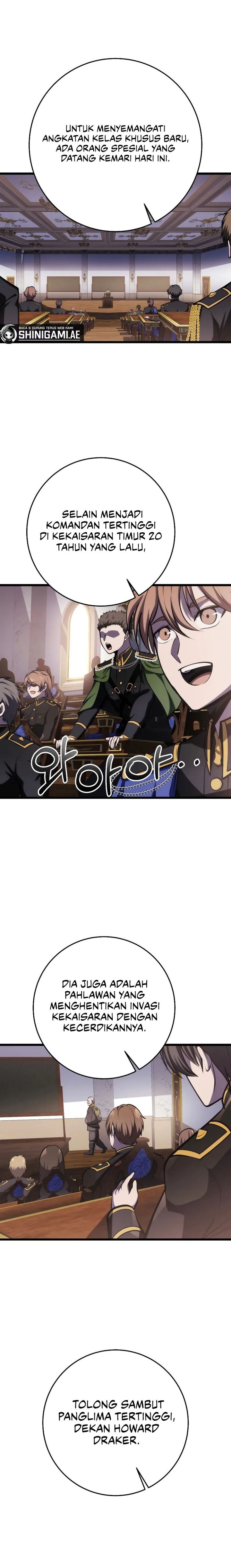 A Dragonslayer’s Peerless Regression Chapter 09 Gambar 15