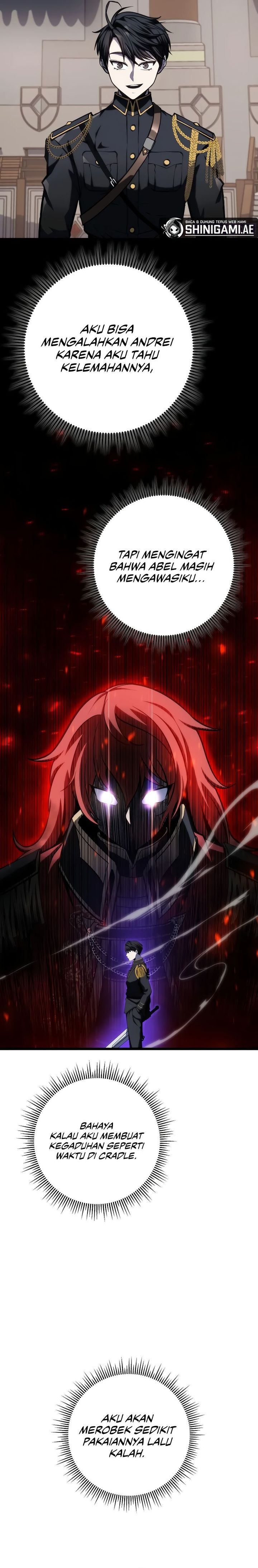 A Dragonslayer’s Peerless Regression Chapter 10 Gambar 3