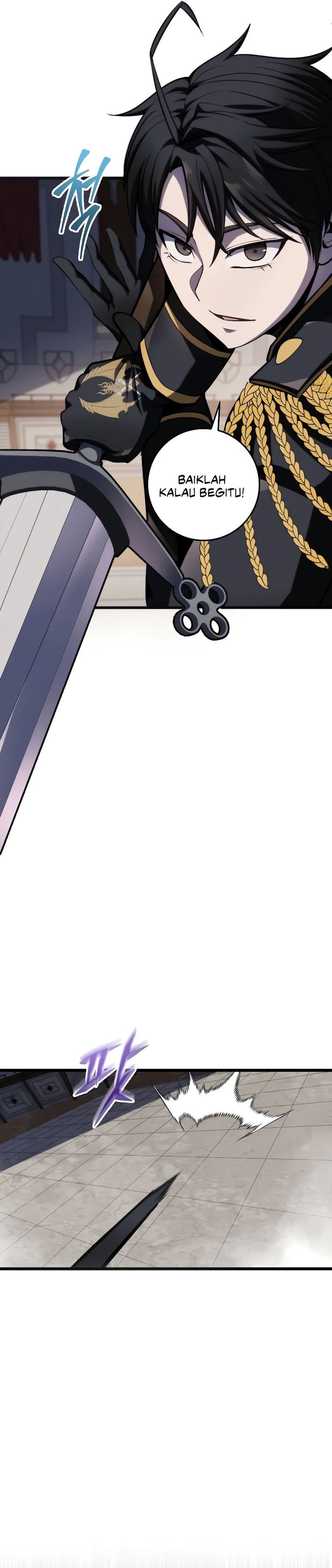 A Dragonslayer’s Peerless Regression Chapter 10 Gambar 4