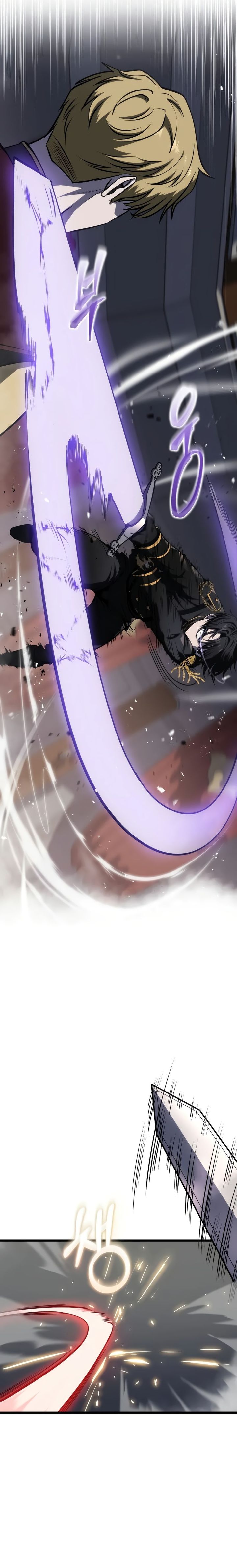 A Dragonslayer’s Peerless Regression Chapter 10 Gambar 5