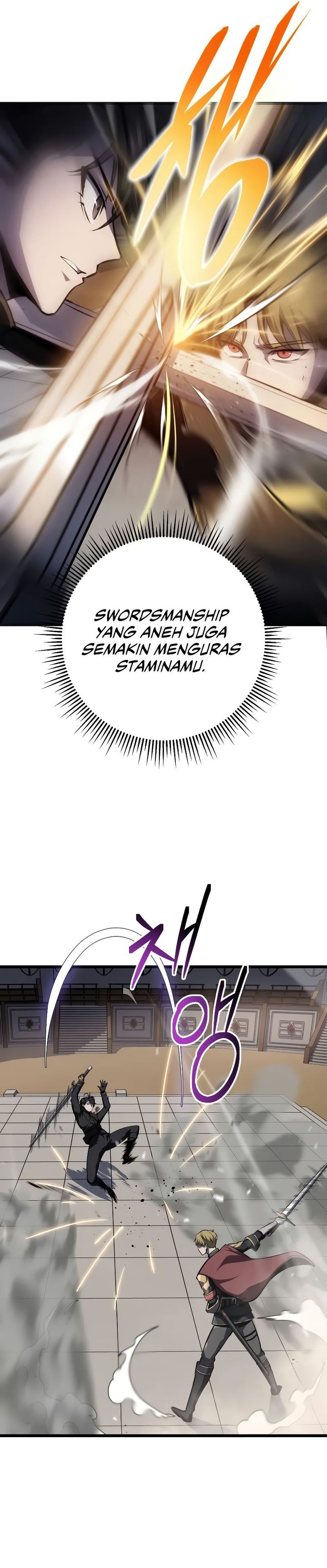 A Dragonslayer’s Peerless Regression Chapter 10 Gambar 11