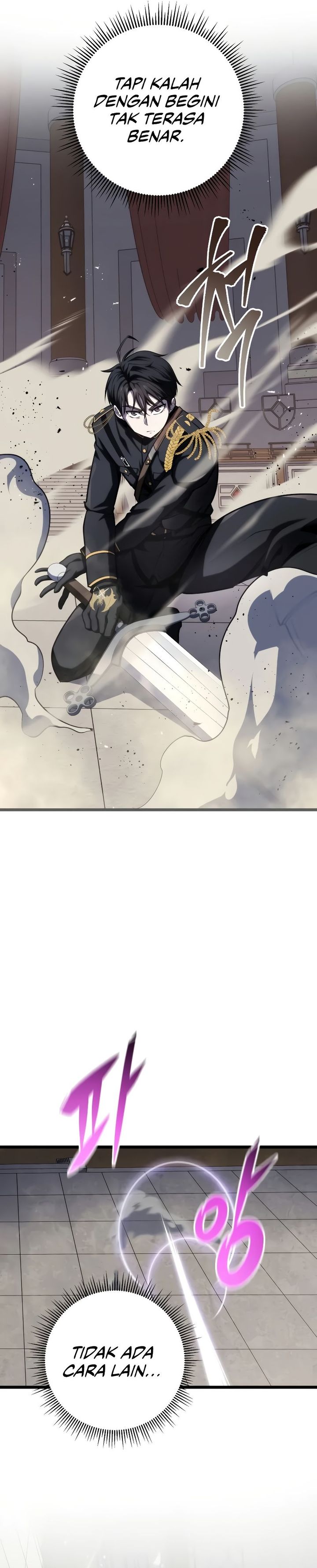 A Dragonslayer’s Peerless Regression Chapter 10 Gambar 12