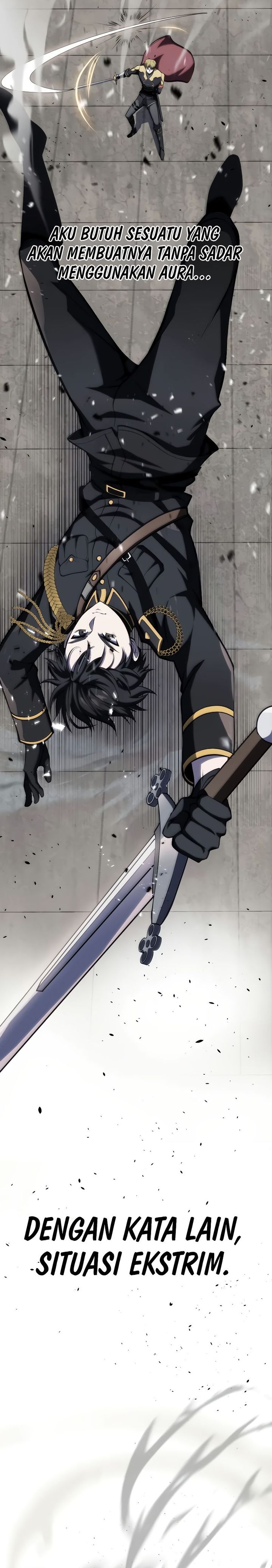 A Dragonslayer’s Peerless Regression Chapter 10 Gambar 14