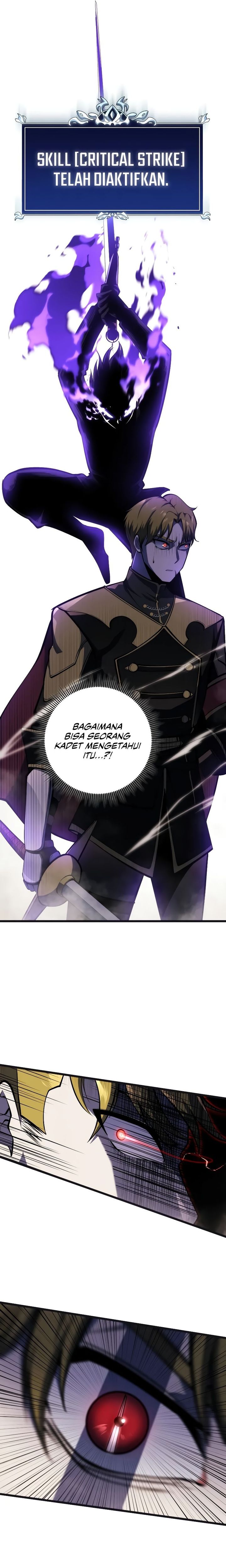 A Dragonslayer’s Peerless Regression Chapter 10 Gambar 17