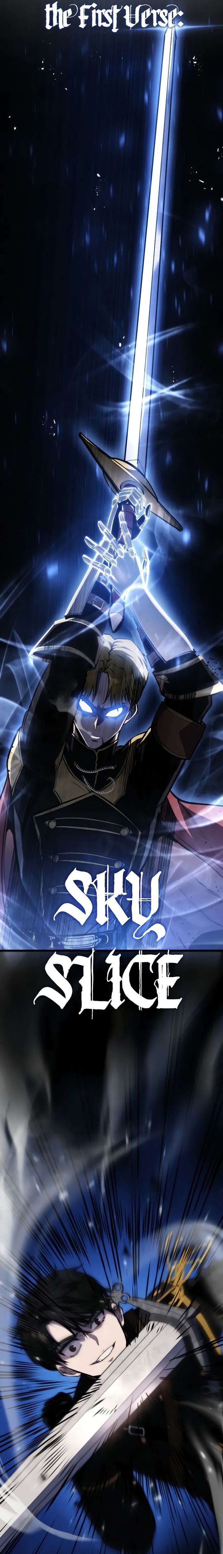 A Dragonslayer’s Peerless Regression Chapter 10 Gambar 19