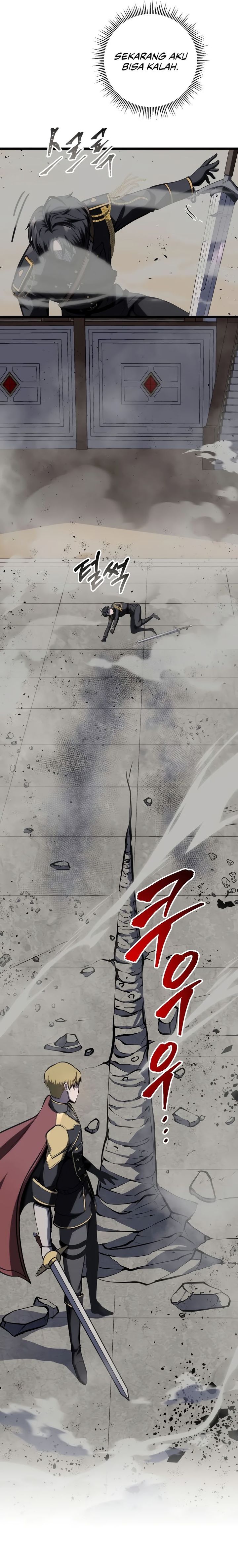 A Dragonslayer’s Peerless Regression Chapter 10 Gambar 22