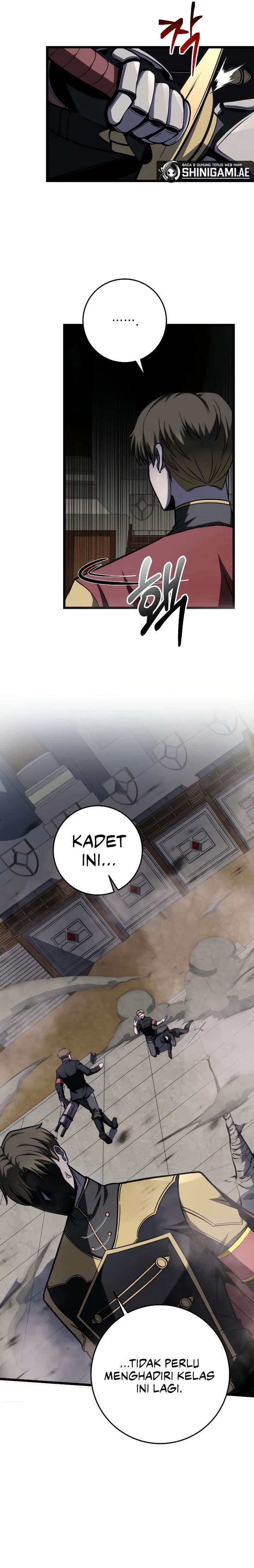 A Dragonslayer’s Peerless Regression Chapter 10 Gambar 23