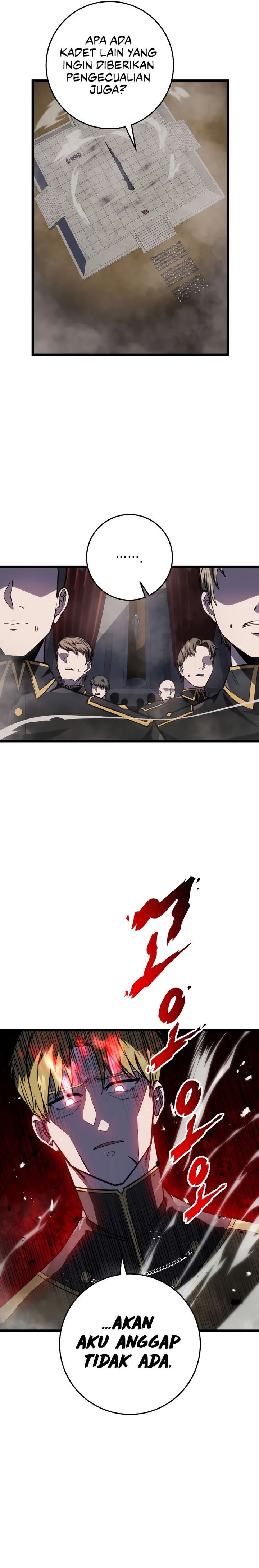 A Dragonslayer’s Peerless Regression Chapter 10 Gambar 24