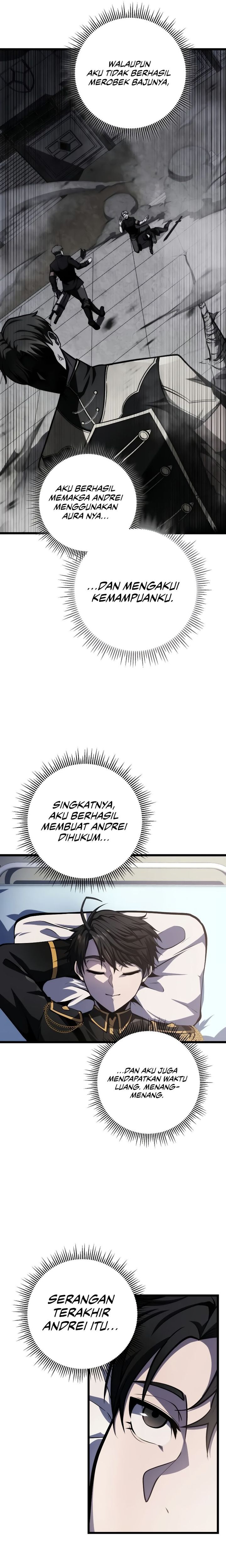 A Dragonslayer’s Peerless Regression Chapter 10 Gambar 26