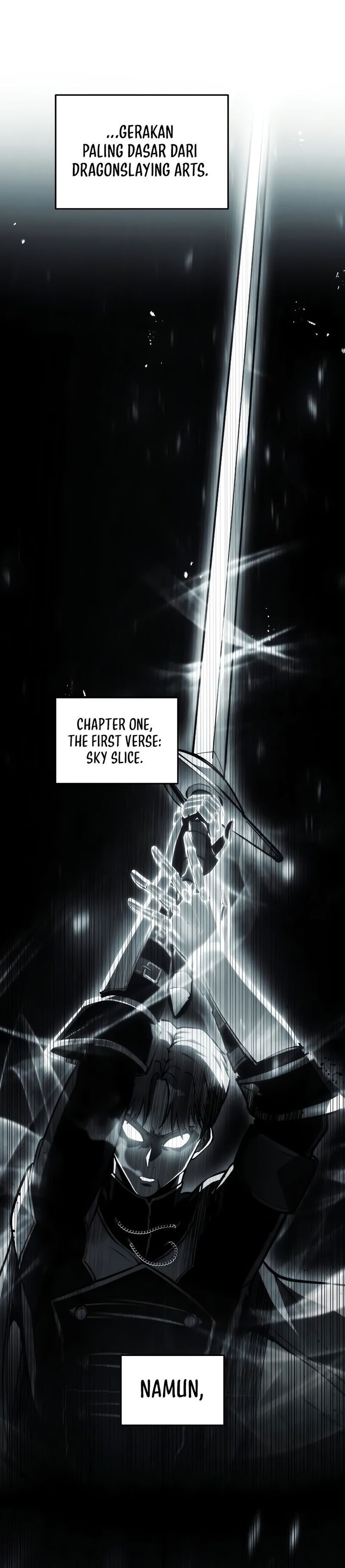 A Dragonslayer’s Peerless Regression Chapter 10 Gambar 27