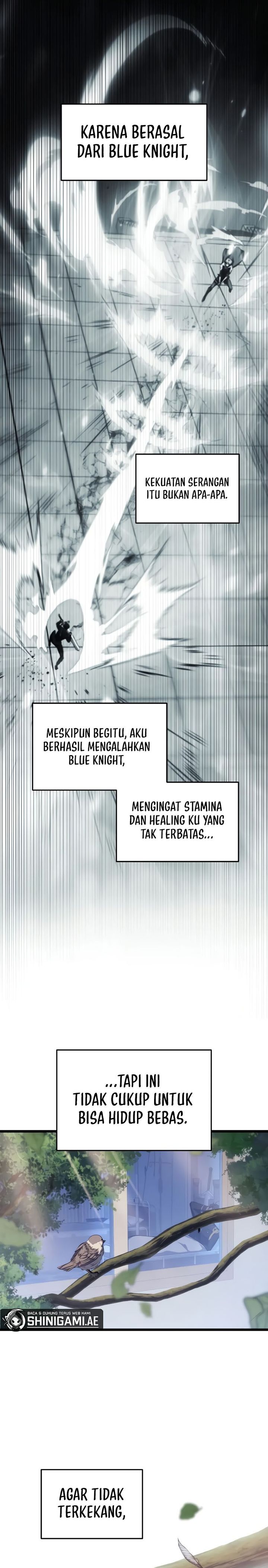 A Dragonslayer’s Peerless Regression Chapter 10 Gambar 28