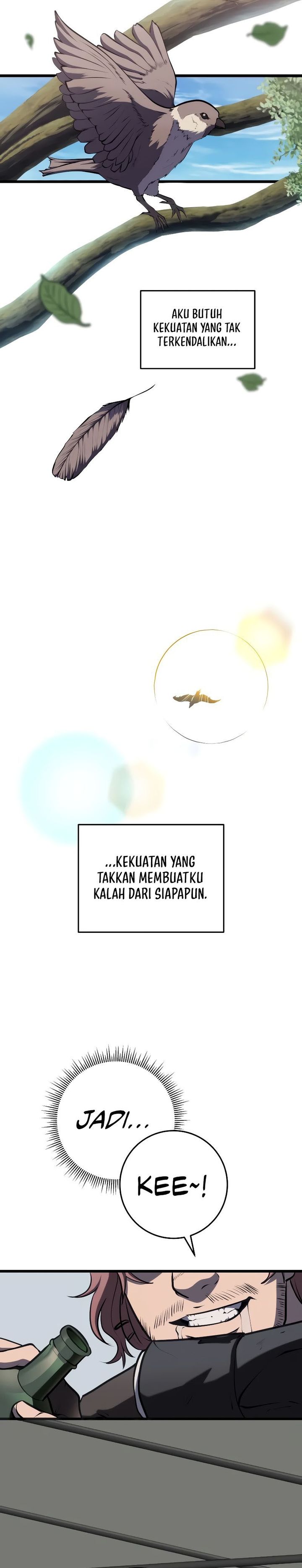 A Dragonslayer’s Peerless Regression Chapter 10 Gambar 29