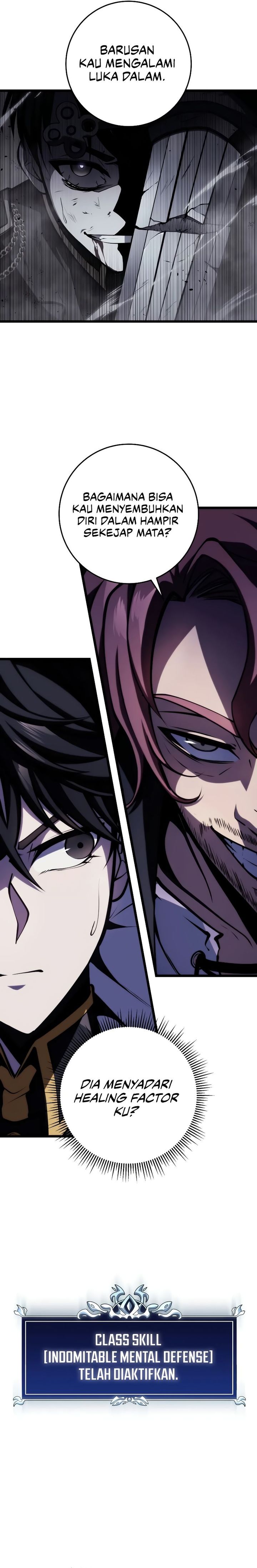 A Dragonslayer’s Peerless Regression Chapter 10 Gambar 32