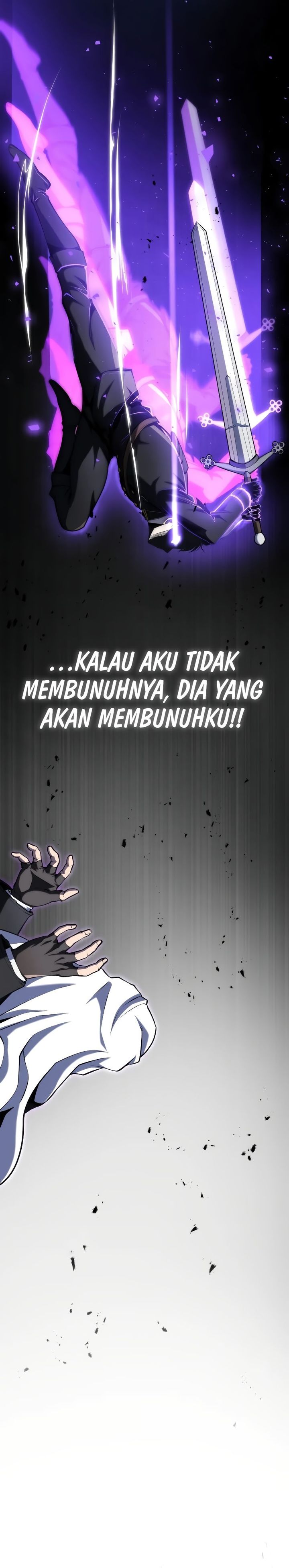A Dragonslayer’s Peerless Regression Chapter 10 Gambar 36