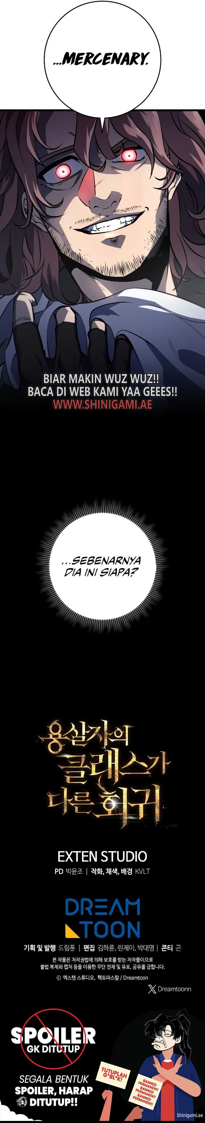 A Dragonslayer’s Peerless Regression Chapter 10 Gambar 38