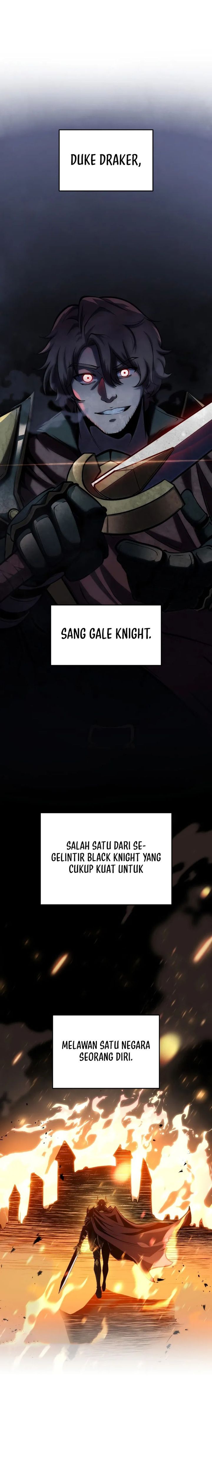 A Dragonslayer’s Peerless Regression Chapter 11 Gambar 10