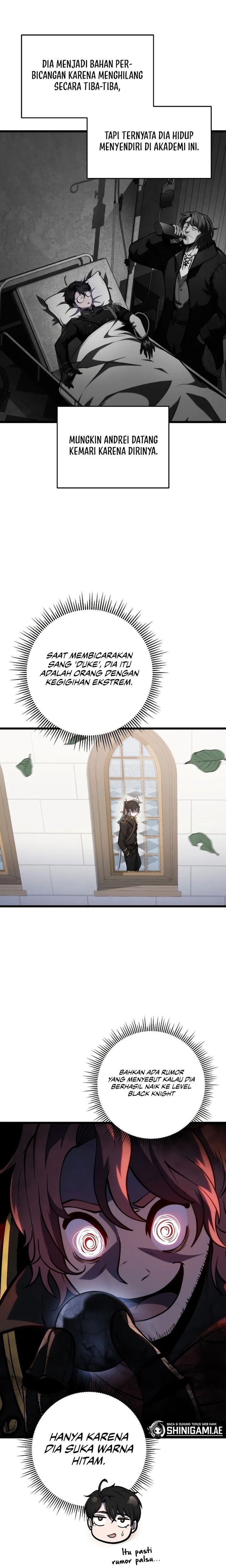 A Dragonslayer’s Peerless Regression Chapter 11 Gambar 11