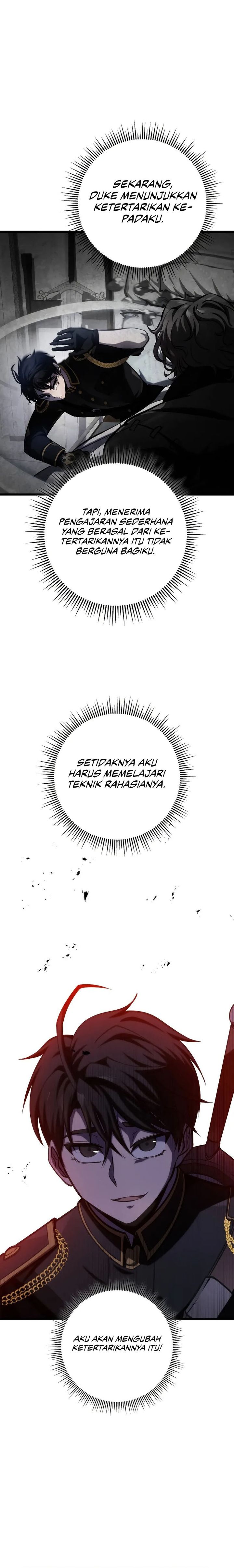 A Dragonslayer’s Peerless Regression Chapter 11 Gambar 12