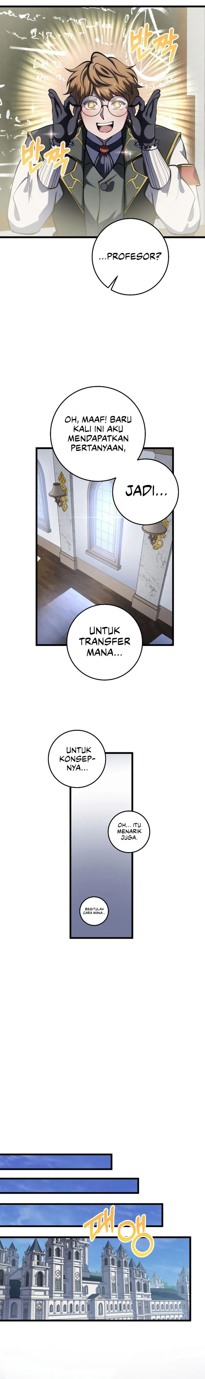 A Dragonslayer’s Peerless Regression Chapter 11 Gambar 15