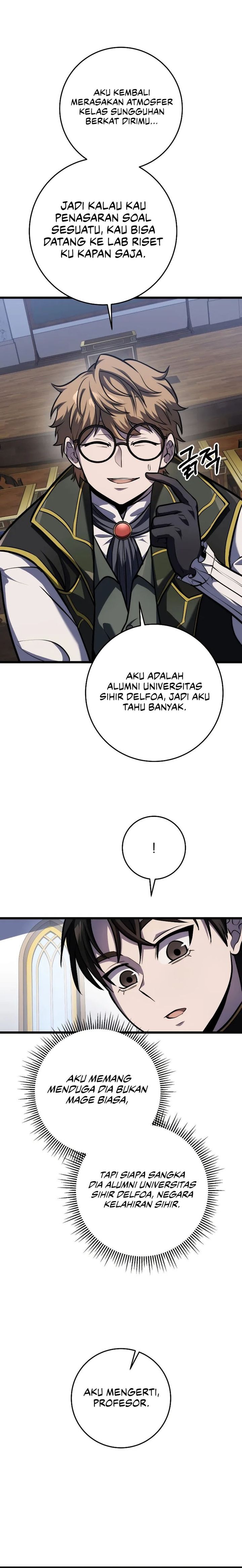 A Dragonslayer’s Peerless Regression Chapter 11 Gambar 17