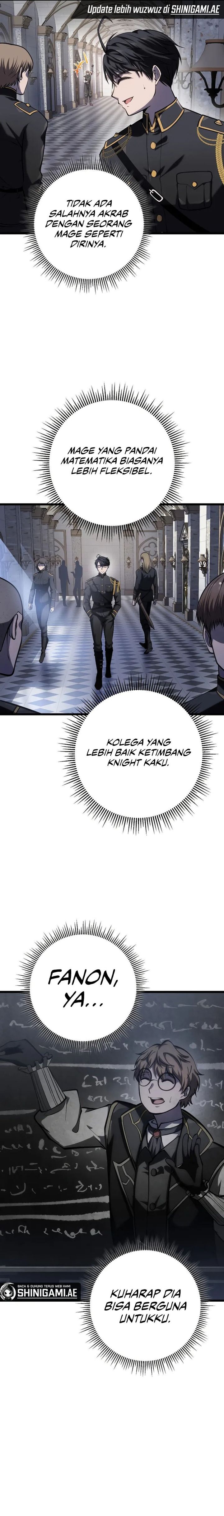 A Dragonslayer’s Peerless Regression Chapter 11 Gambar 18