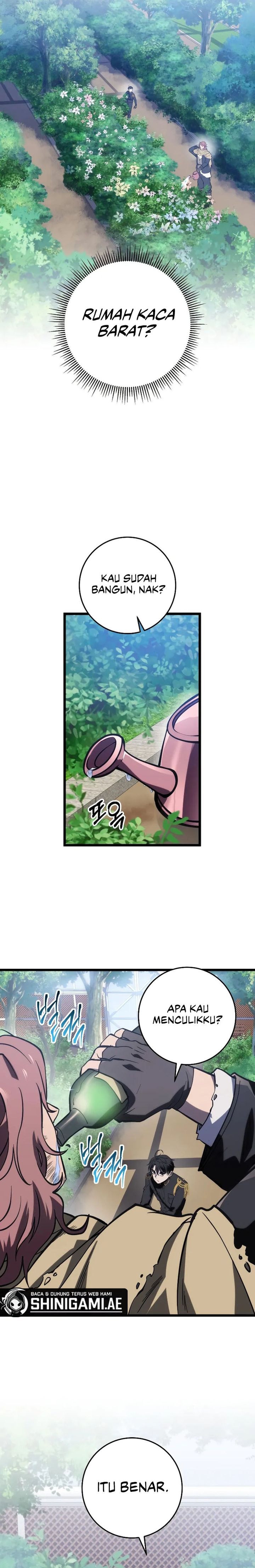 A Dragonslayer’s Peerless Regression Chapter 11 Gambar 23