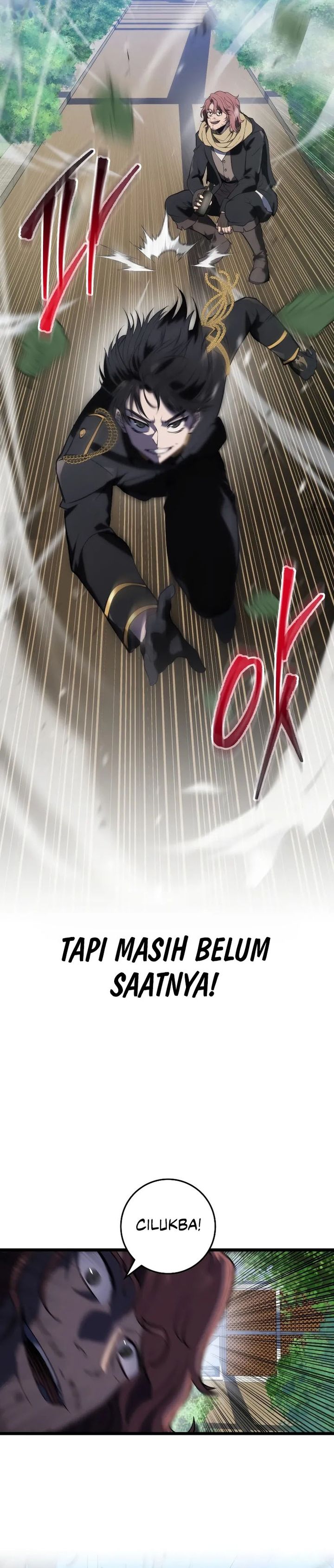 A Dragonslayer’s Peerless Regression Chapter 11 Gambar 25