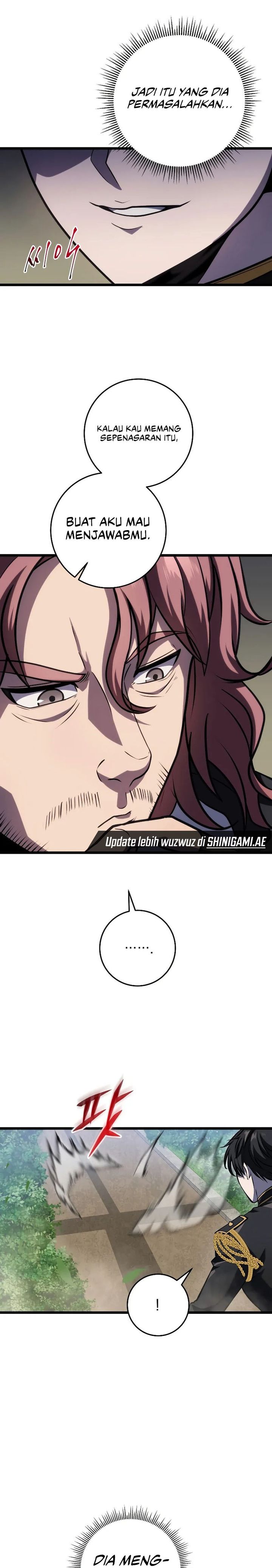 A Dragonslayer’s Peerless Regression Chapter 11 Gambar 28