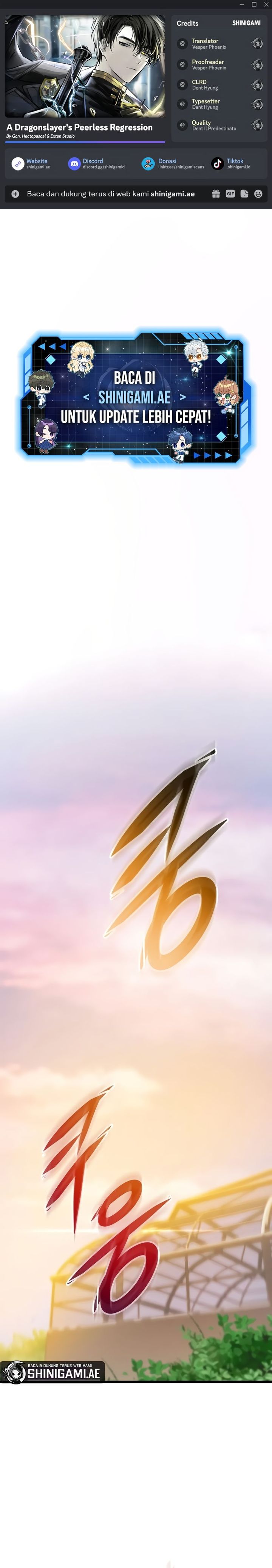 A Dragonslayer’s Peerless Regression Chapter 12 Gambar 1