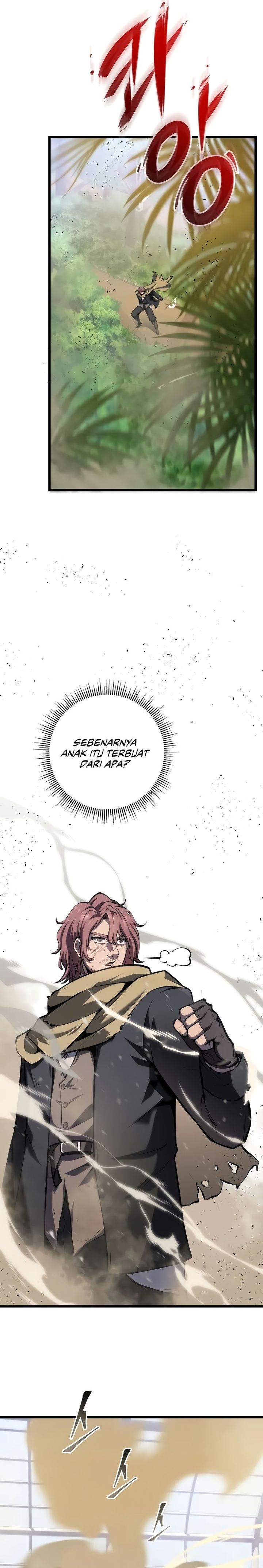 A Dragonslayer’s Peerless Regression Chapter 12 Gambar 2